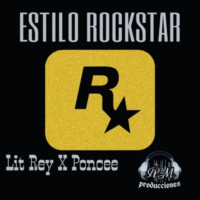 Estilo Rockstar - Single