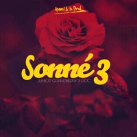 Sonné 3 (feat. Junior Grandberry & DOC) - Single - Kamal A La Prod