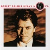 ROBERT PALMER