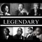 Legendary (feat. Breana Marin) - J. Jones lyrics