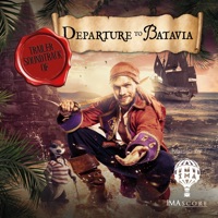 Departure To Batavia (Trailer Soundtrack) - EP - IMAscore