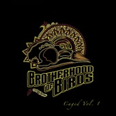 Brotherhood of Birds - Beer Chaser