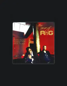 Listen to R'n'G, watch music videos, read bio, see tour dates & more!