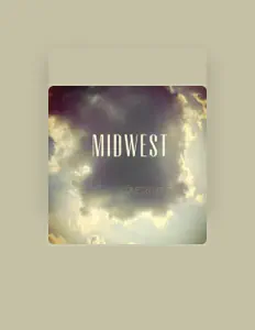 Listen to MIDWEST, watch music videos, read bio, see tour dates & more!