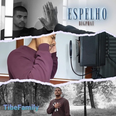 Espelho (feat. BigPhat) - Single
