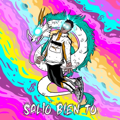 Salió Bien To - Single