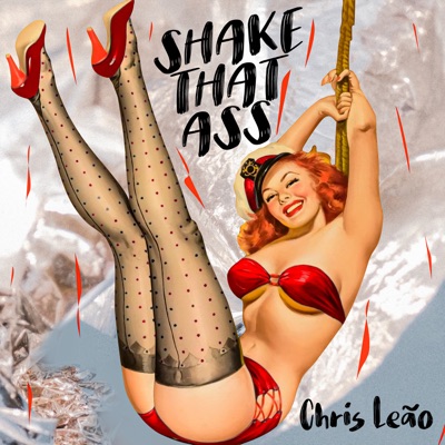 Shake That Ass - Single