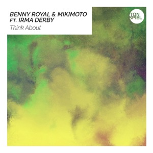 Think About (feat. Irma Derby) - Single