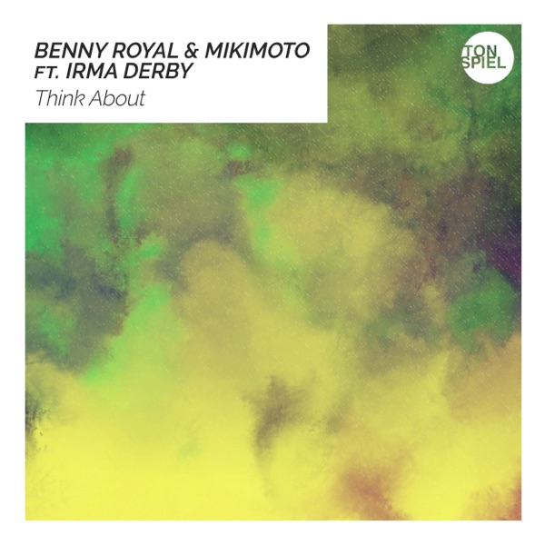 Think About (feat. Irma Derby) - Single