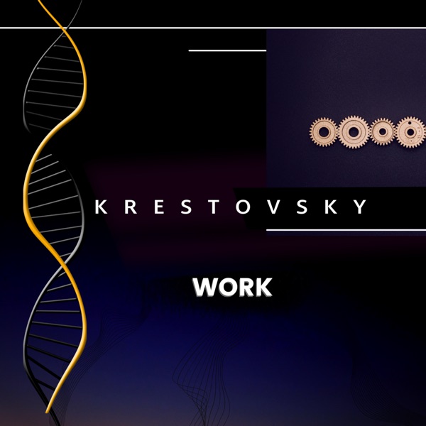Work - Single