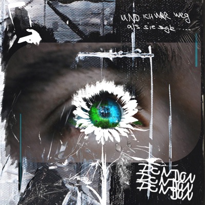 Und ich war weg als sie sagte - Single