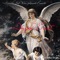 Angel East (feat. LaTour & Dnzl Saxo) - Psyrus De Retarded lyrics