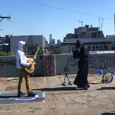 Luister naar Kyle Germain, bekijk muziekvideo's, lees de bio, bekijk de tourdata, en meer!