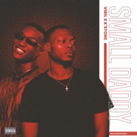 Small Daddy (feat. K'stone) - Single - Viril