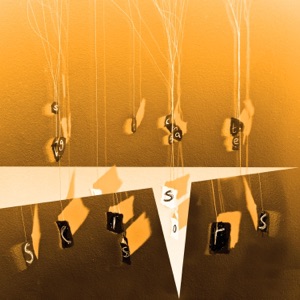 Scissors - EP