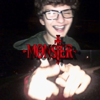 Monsta - Single - Reed Kanero & StephCrompton