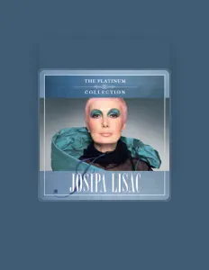 Listen to Josipa Lisac, watch music videos, read bio, see tour dates & more!