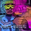 Pirata Virtual - Single