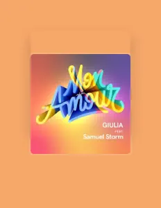 Poslechněte si interpreta GIULIA, sledujte hudební videa, přečtěte si životopis, podívejte se na data turné a další informace.