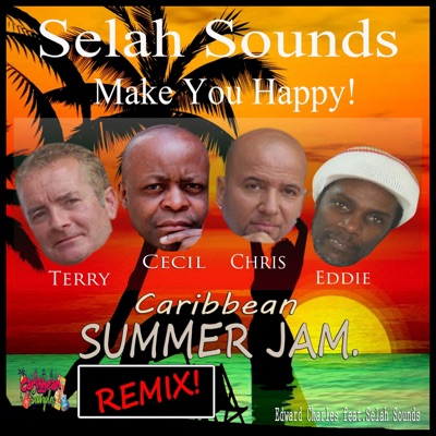 Make You Happy! (feat. Selah Sounds) - Single