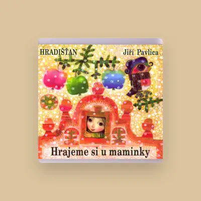 Listen to Hradištan & Jiří Pavlica, watch music videos, read bio, see tour dates & more!