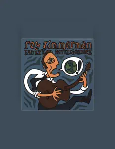 Listen to Roy Zimmerman, watch music videos, read bio, see tour dates & more!