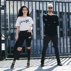 Listen to 3D Nation, watch music videos, read bio, see tour dates & more!