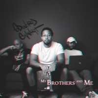 My Brothers and Me - edword evwrit
