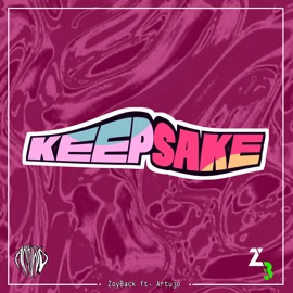 Keepsake (feat. Artujo) Zoyback