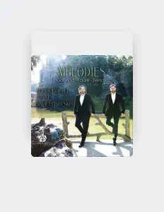 Poslechněte si interpreta Roger Houzel, sledujte hudební videa, přečtěte si životopis, podívejte se na data turné a další informace.