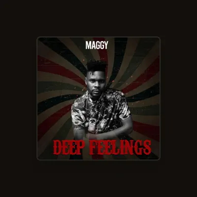 Listen to Maggy, watch music videos, read bio, see tour dates & more!