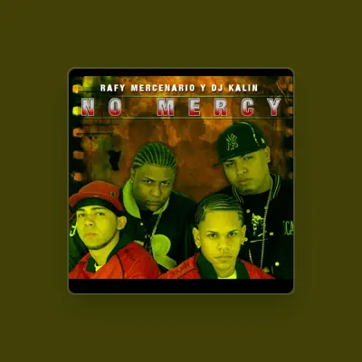 Listen to DJ Kalin, watch music videos, read bio, see tour dates & more!