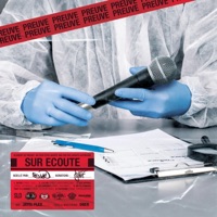 Sur Écoute - EP - Flo Mc