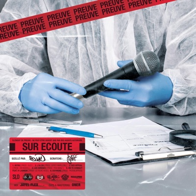 Sur Écoute - EP