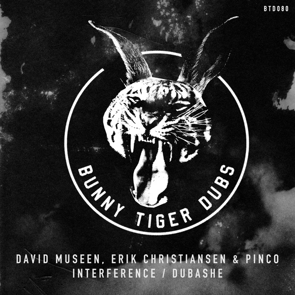 Interference / Dubashe - Single