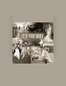 Adam Flandersを聴いたり、ミュージックビデオを鑑賞したり、経歴やツアー日程などを確認したりしましょう！