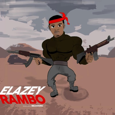 Rambo - Single