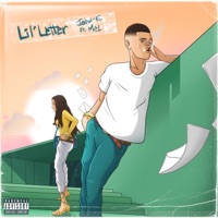 Lil Letter (feat. Mel) - Single - John-E