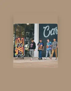 Dengarkan bigpom, tonton video musik, baca bio, lihat tanggal tur & lainnya!