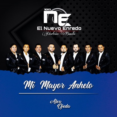 Mi Mayor Anhelo (En Vivo) - Single