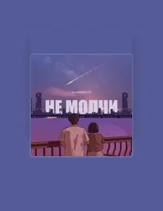 Ouça Vladimirov, assista a videoclipes, leia a biografia, veja as datas das turnês e mais!