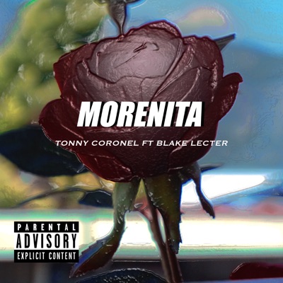 Morenita - Single