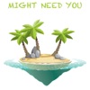 Might Need You (feat. Jovian Martian & Jmontez) - Single