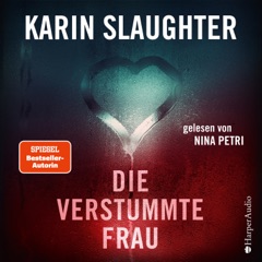 Die verstummte Frau