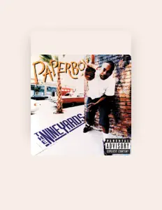 Listen to Paperboy, watch music videos, read bio, see tour dates & more!