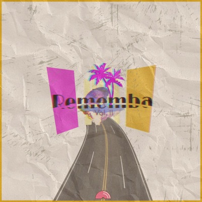 Rememba Vol. II (Instrumental's) [Instrumental]
