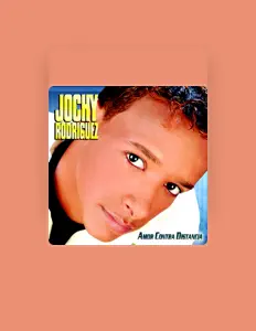 Listen to Jochy Rodríguez, watch music videos, read bio, see tour dates & more!