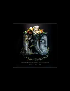 Listen to Rafael Faleiro, watch music videos, read bio, see tour dates & more!