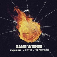 Game Winner - Single - The Prizefighter, FNSHLINE & PIVVOT