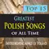 Classic Polish Anthem and Dance song reviews